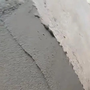 襄阳水工建筑物I级C55聚合物改性水泥砂浆 渠道防渗泵站加固迎水面抗冲刷砂浆