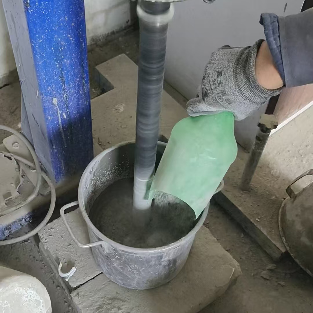 襄阳桥梁公路张拉用H60压浆料与普通压浆料有什么区别？