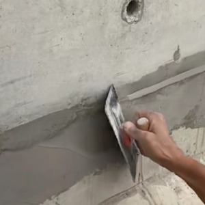 襄阳P型防护型环氧树脂砂浆