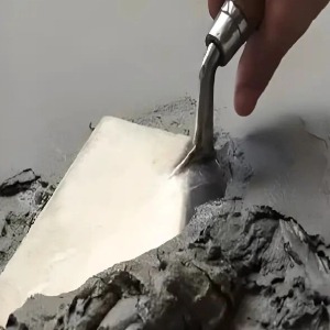 襄阳混凝土裂缝孔洞剥落冻融修复用高强度丙乳防腐蚀砂浆